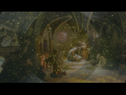 Christmas Playlist Teaching Motion 3