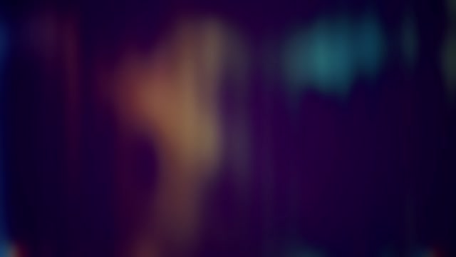 Chromatic Blur 14