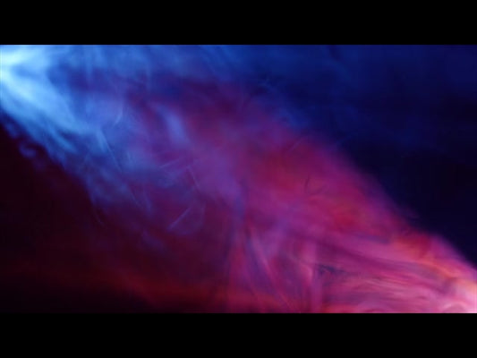 Illumine Blue Pink Swirl