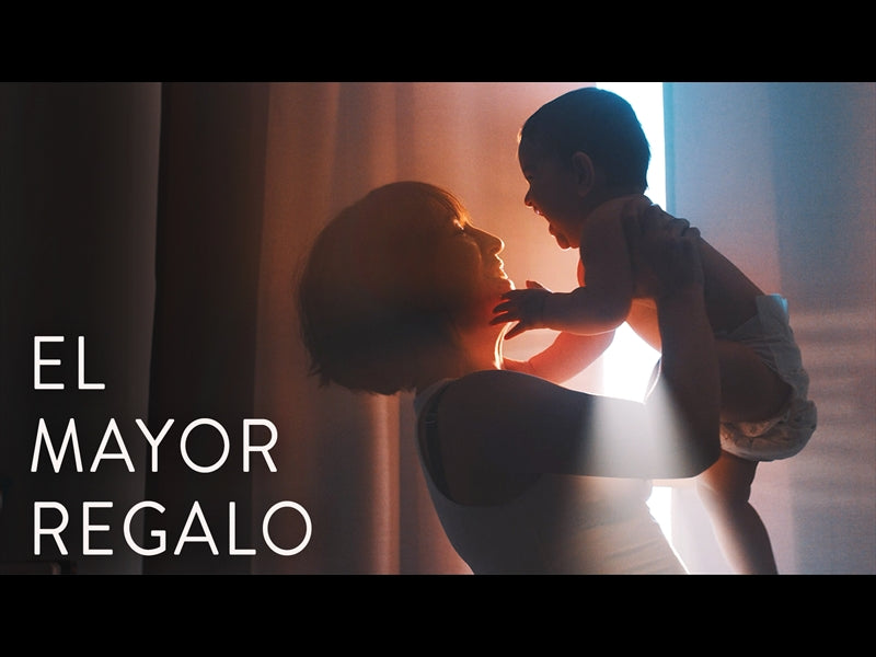 El Mayor Regalo