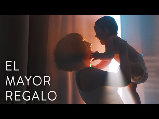 El Mayor Regalo