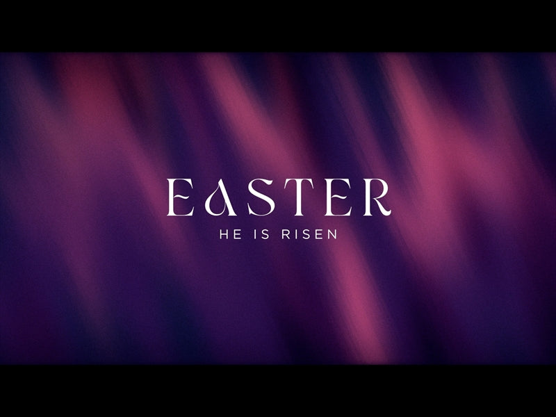 Atmospheric Easter