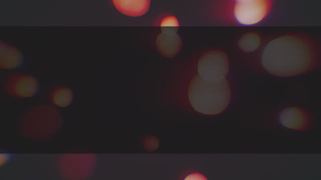 Blissful Bokeh 1 Alt