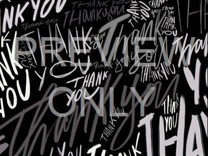 Thank You Grey
