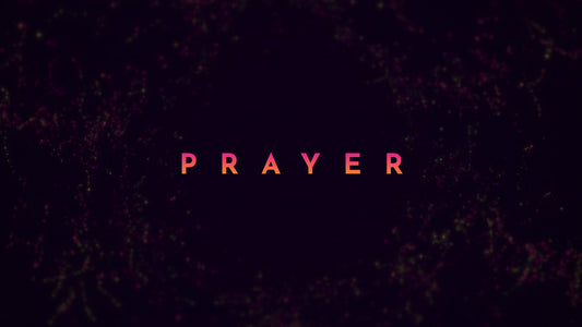 Swarm Prayer Still