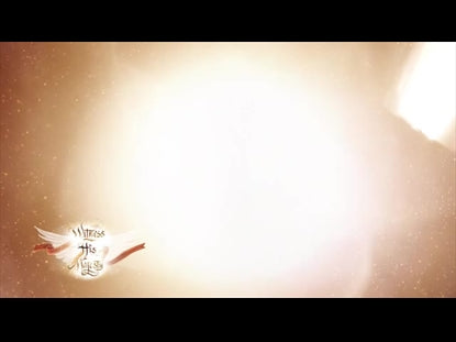 Witness His Majesty Sermon Motion