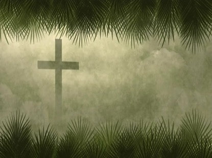 Palm Sunday Dark 3