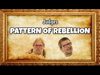 Skippin Thru The Bible - Judges