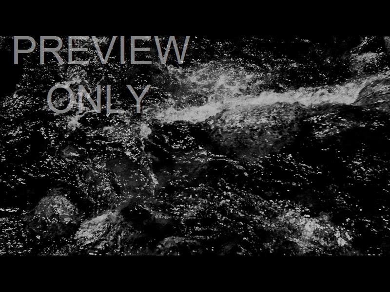 Black And White River 8 Still