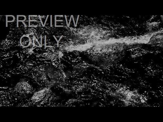 Black And White River 8 Still