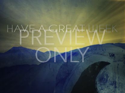 Easter Open Tomb Closing