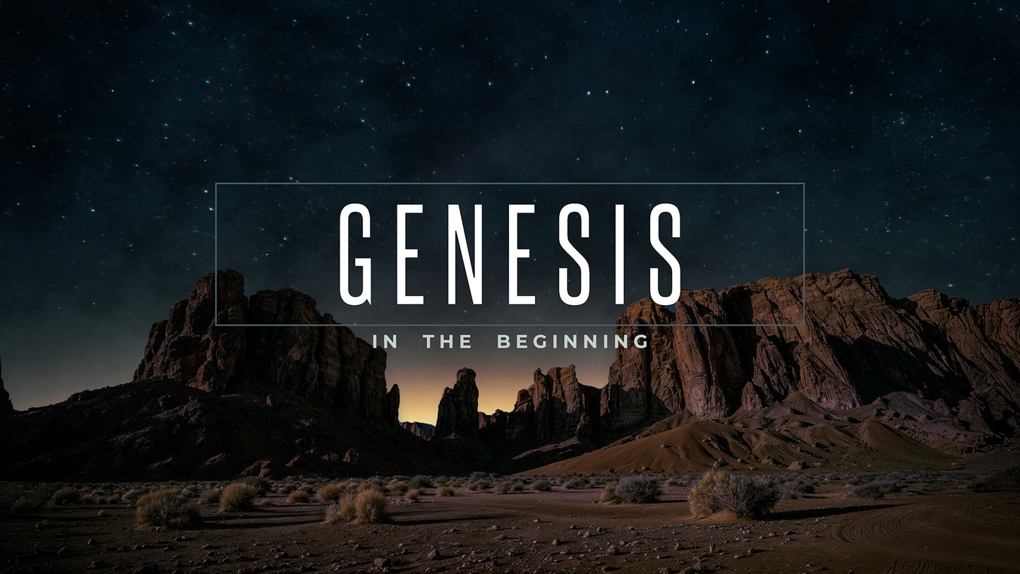 Starfall Genesis