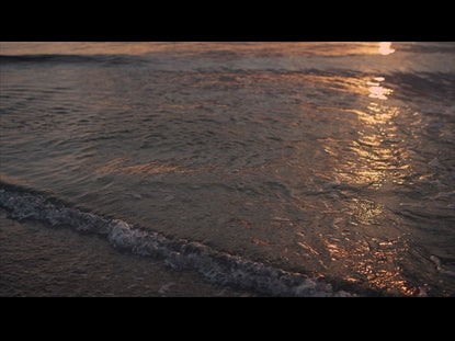 Sunset Surf Longplay