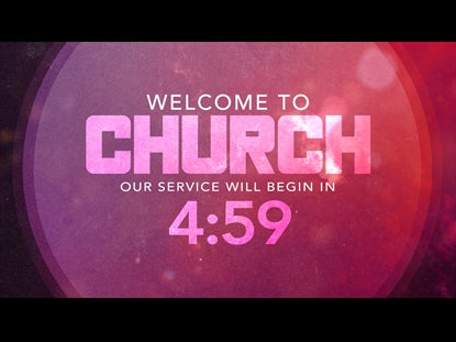Color Shift Countdown