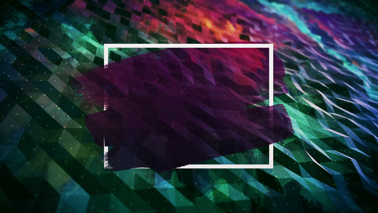 Polygon Sea 9 Still