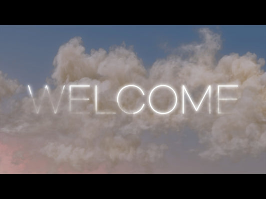 Heavenly Welcome