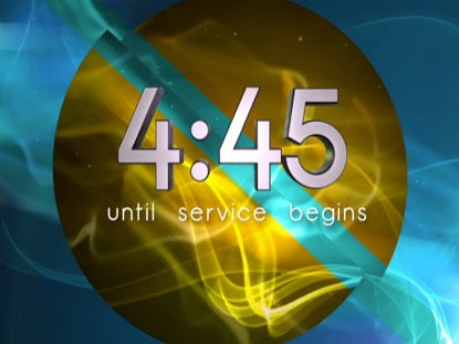 Synergy Countdown