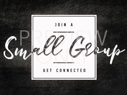 Rolled Ink Small Group Still