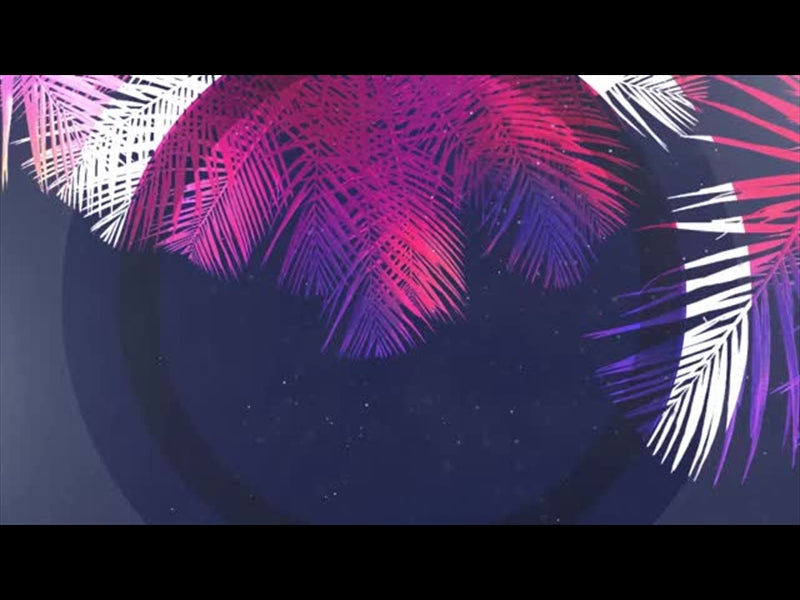 Nature Frames: Volume One Worship Motion 9