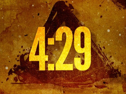 Grunge Countdown 01