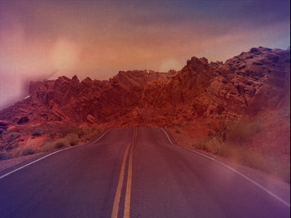Sojourn 3 Motion