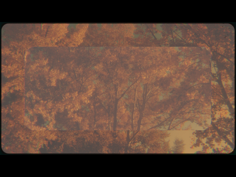 Vintage Fall Loop 03