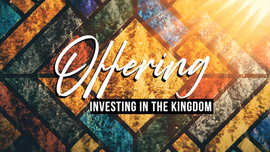 Hymn Collection Vol 2 Offering Still