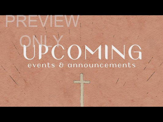 Drawn To Him Upcoming Still