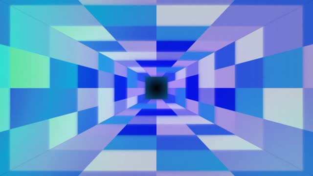 Chroma Corridor 10