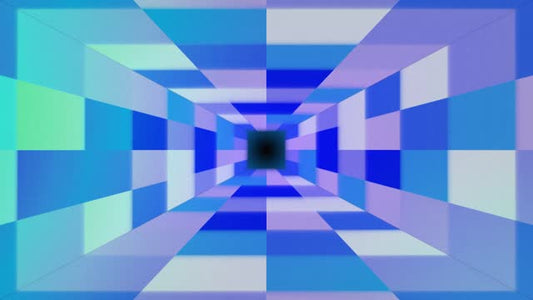 Chroma Corridor 10
