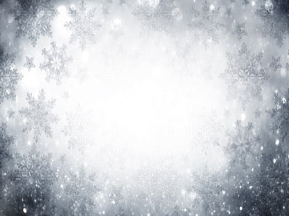 Tis The Season Silver Motion