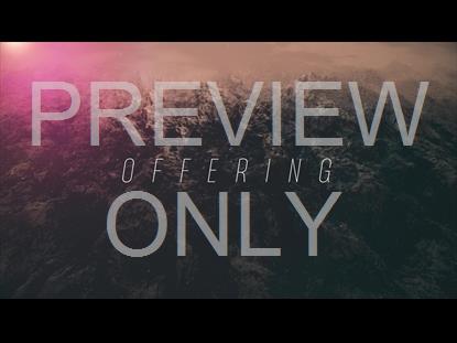 Frozen World Blizzard Offering Still