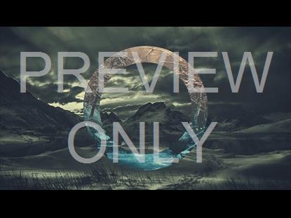 The Shape Of Winter 2 Graphic