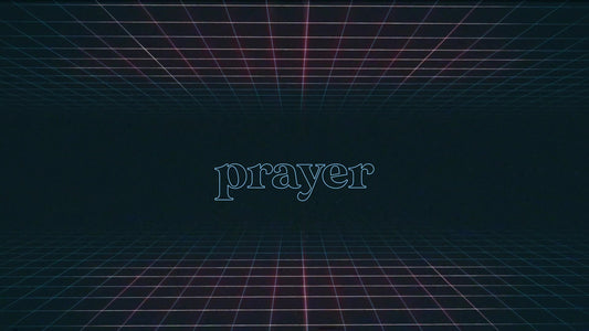Nullwave Prayer Still
