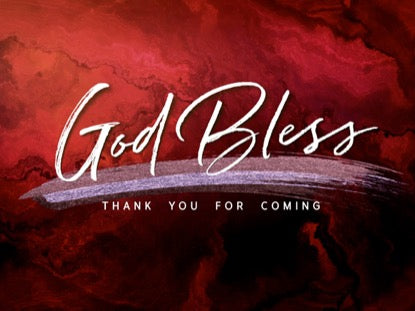Good Friday Vol 4 Close
