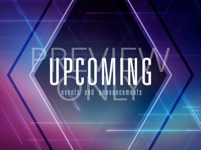 Linear Upcoming