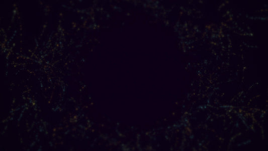 Swarm Neural Still