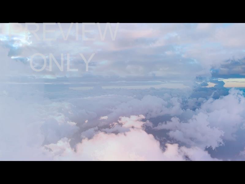 Heavenly Clouds 9 Still