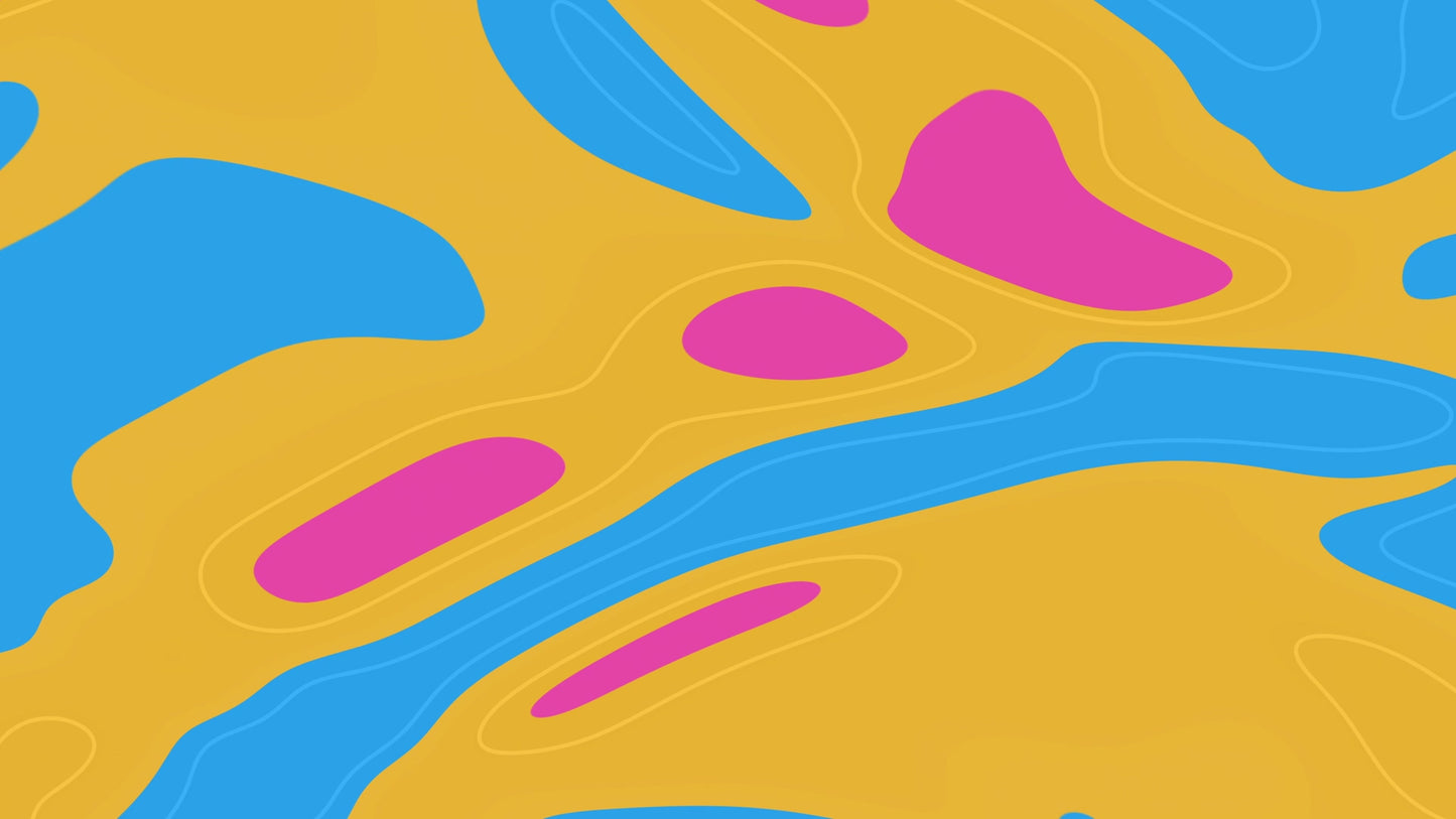 Color Topo One Still