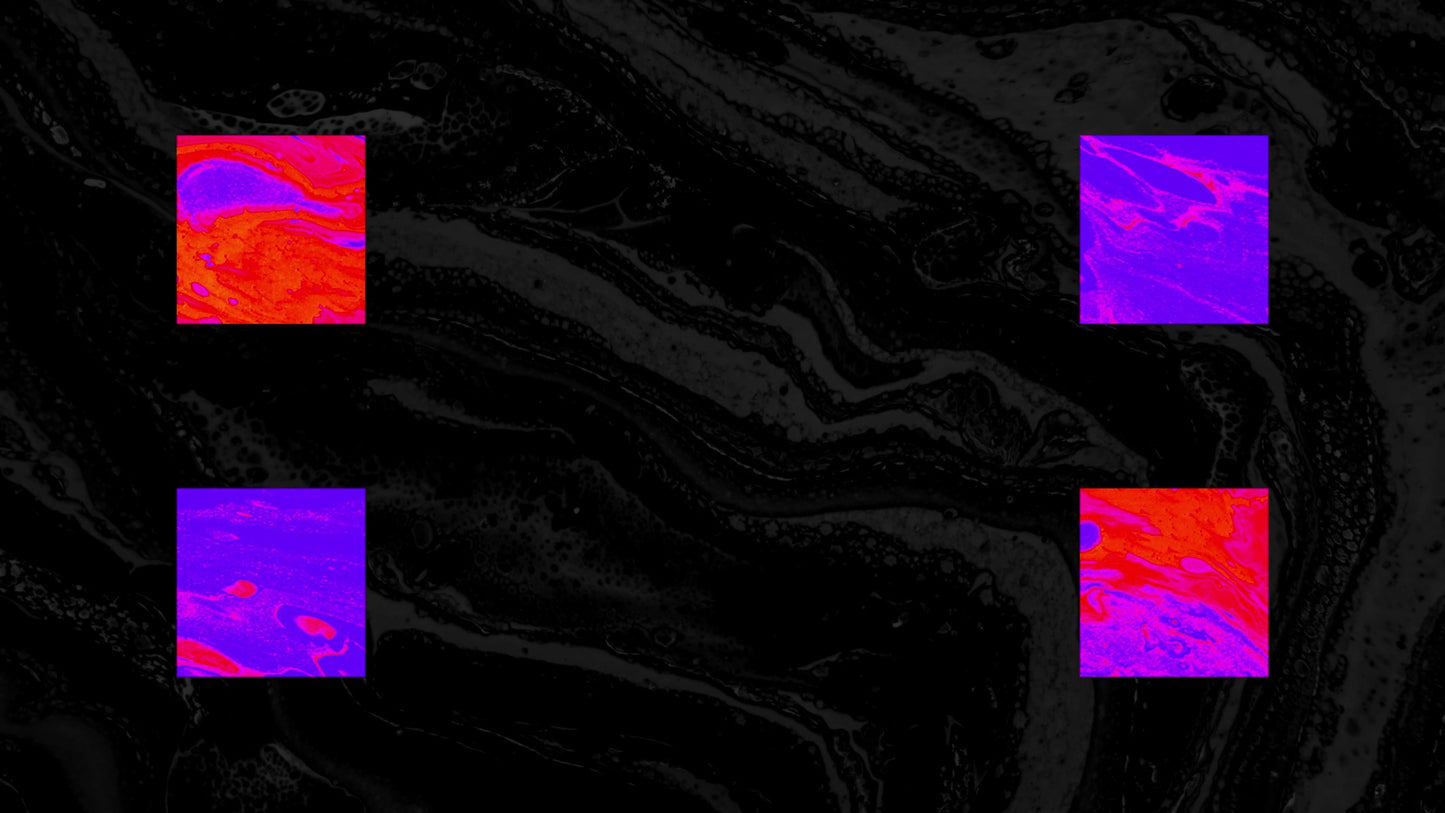 Black Marble Boxes