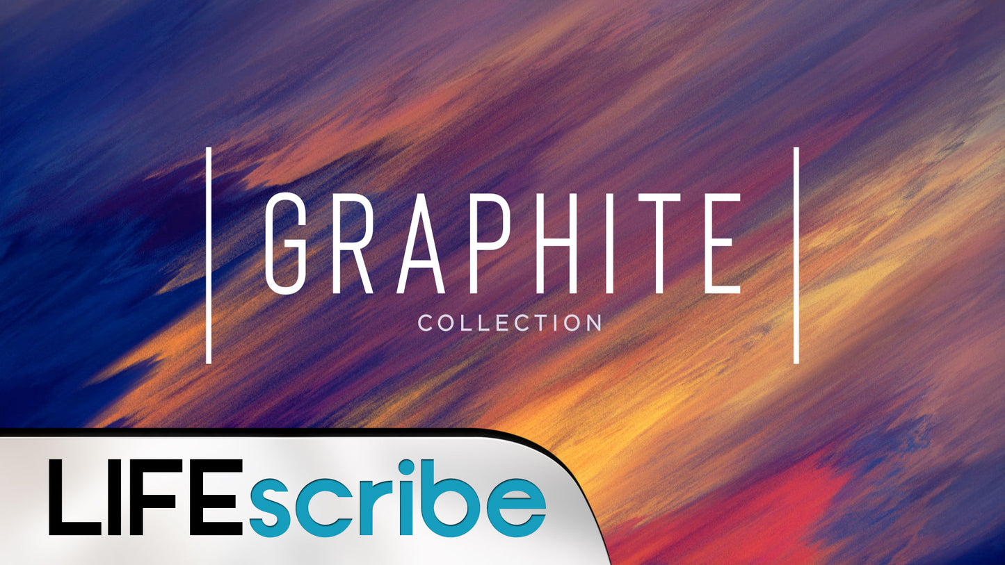 Graphite Collection