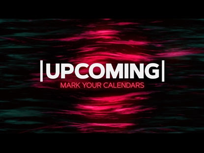Continuance Upcoming