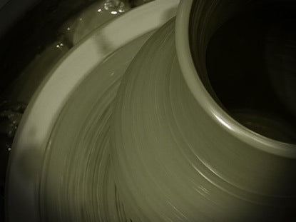 Potters Wheel Loop