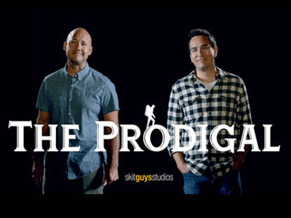 The Prodigal