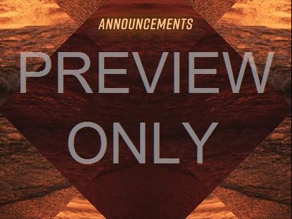 Surf Remix Announcements