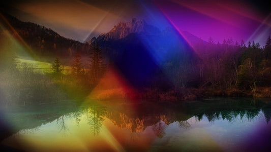 Subtle Fall 14 Still