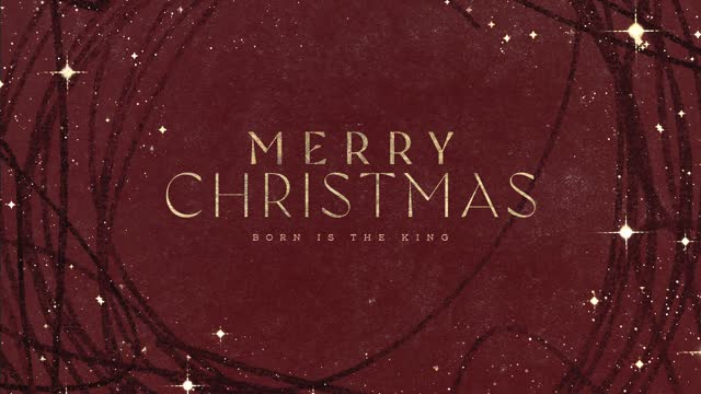 Starlight Scribbles Merry Christmas