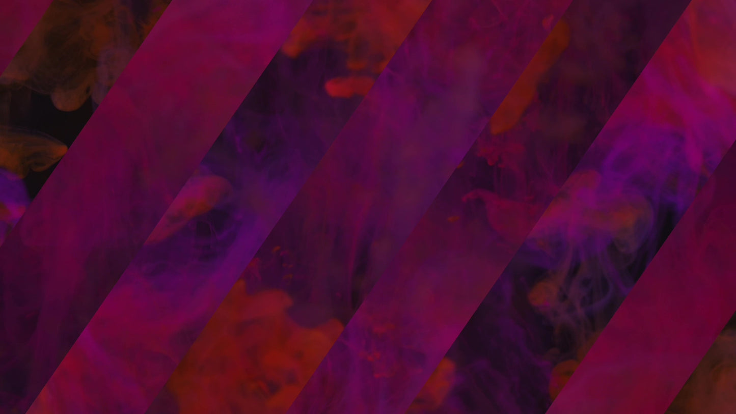 Ink Rise Rolling Red Remix Still