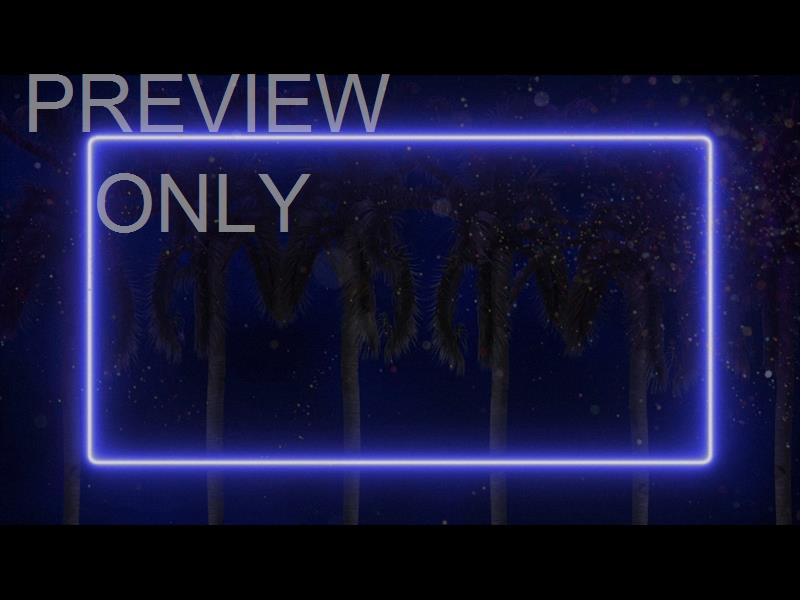 Neon Frames: Volume Two Worship Still 3