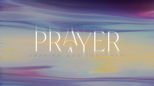 Summerdays Still Prayer